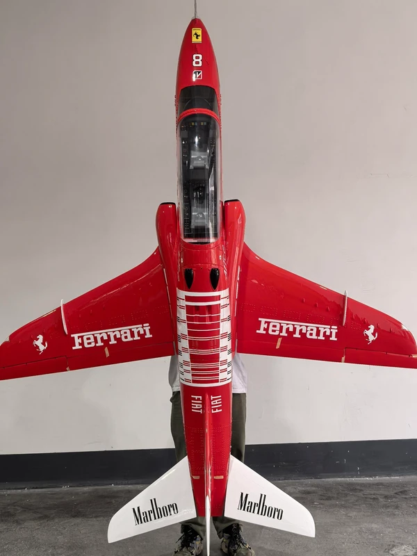 Hawk — 2.5 m photo 14